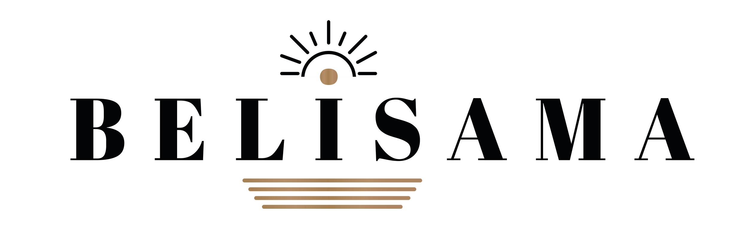 logo Belisama