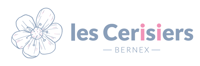 logo cerisiers