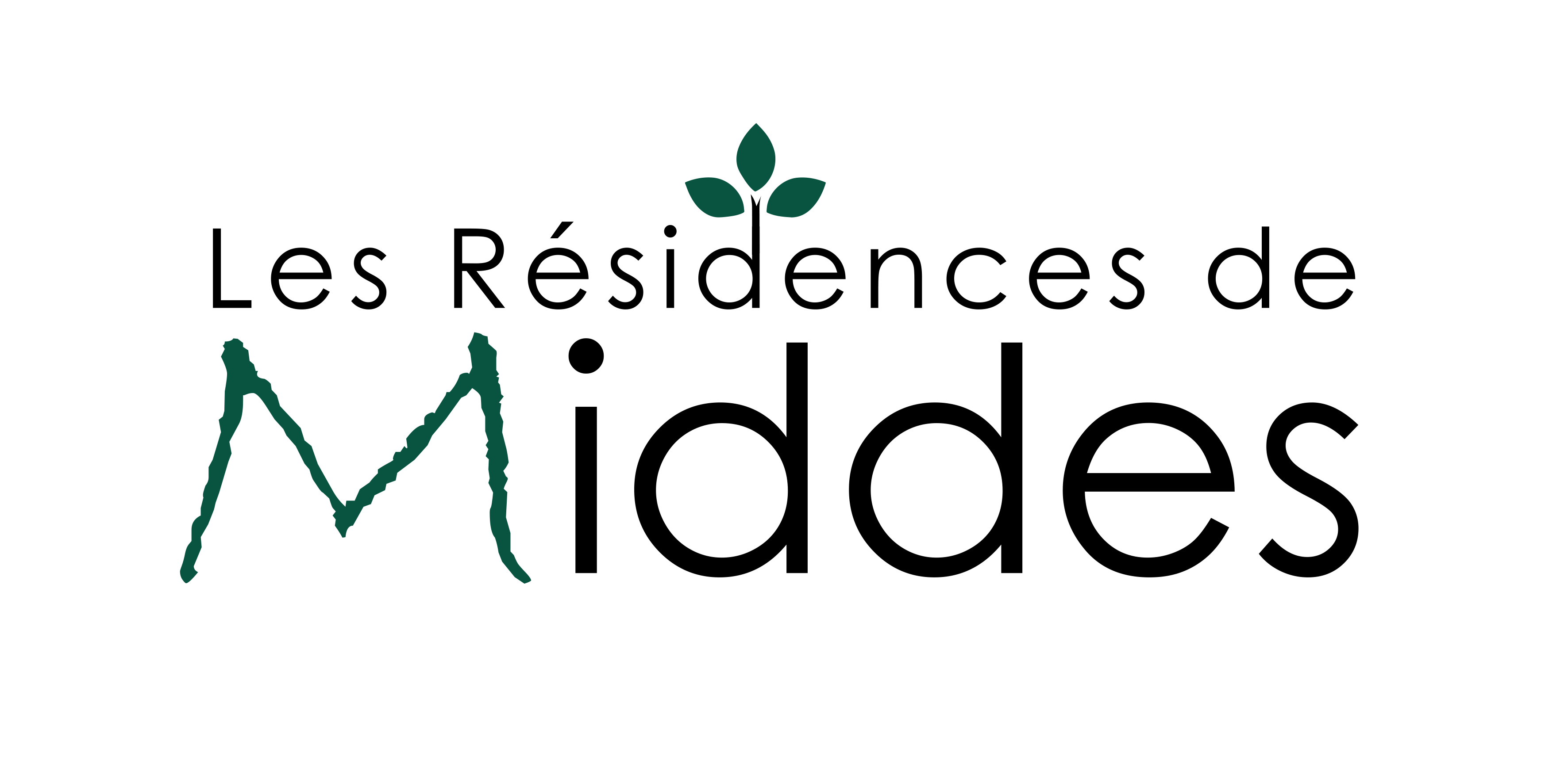 logo Middes